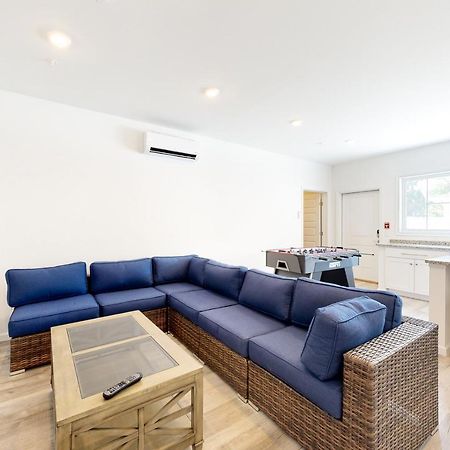 21 Rehoboth Beach House --- 20494 Coastal Highway, Unit #21 Exterior foto