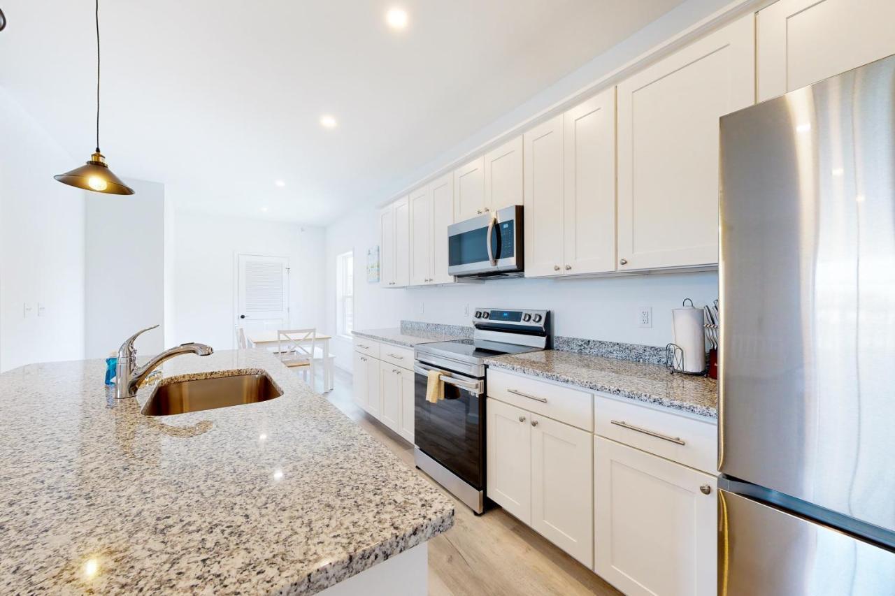 21 Rehoboth Beach House --- 20494 Coastal Highway, Unit #21 Exterior foto