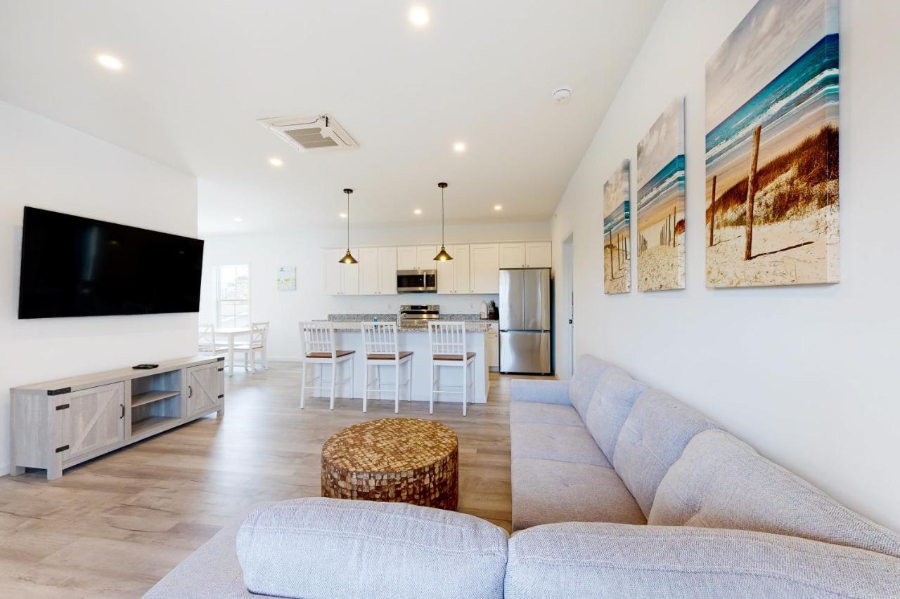 21 Rehoboth Beach House --- 20494 Coastal Highway, Unit #21 Exterior foto