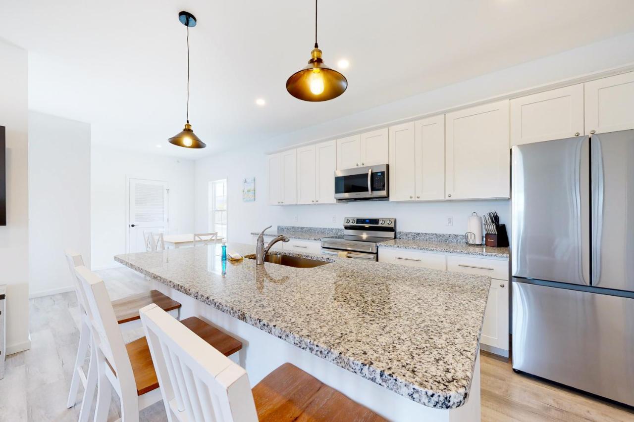 21 Rehoboth Beach House --- 20494 Coastal Highway, Unit #21 Exterior foto