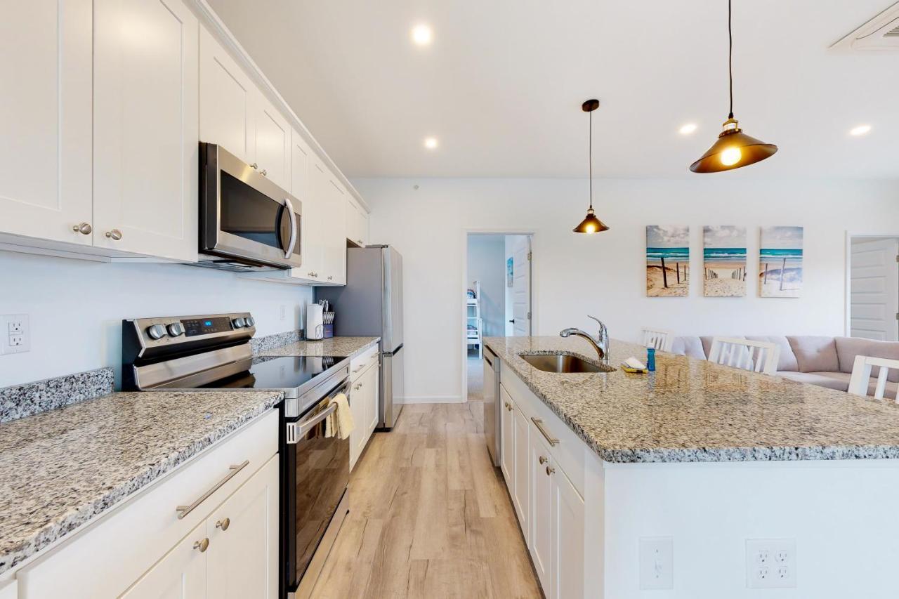 21 Rehoboth Beach House --- 20494 Coastal Highway, Unit #21 Exterior foto