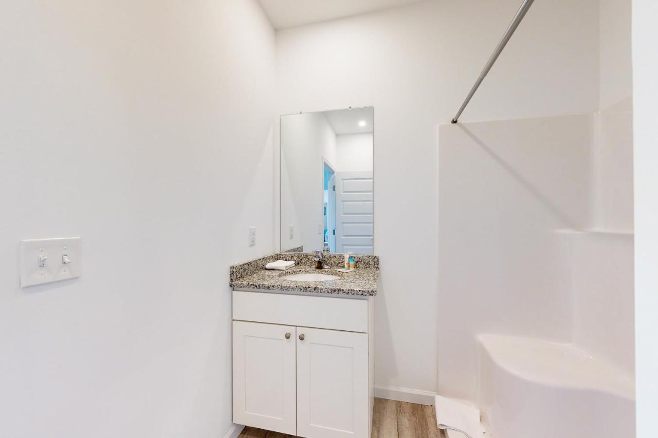 21 Rehoboth Beach House --- 20494 Coastal Highway, Unit #21 Exterior foto
