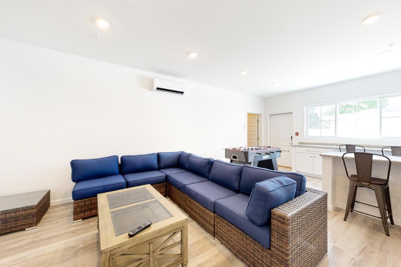 21 Rehoboth Beach House --- 20494 Coastal Highway, Unit #21 Exterior foto