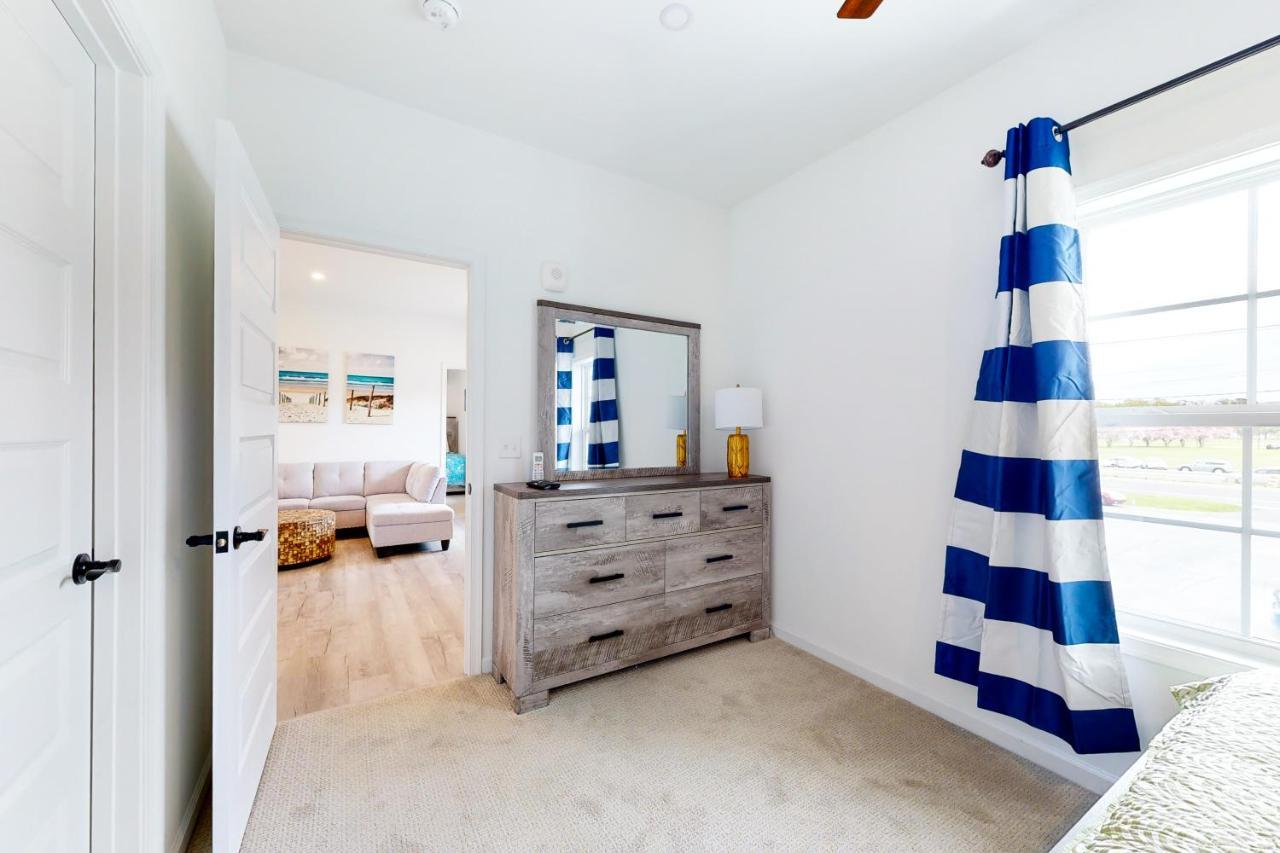 21 Rehoboth Beach House --- 20494 Coastal Highway, Unit #21 Exterior foto