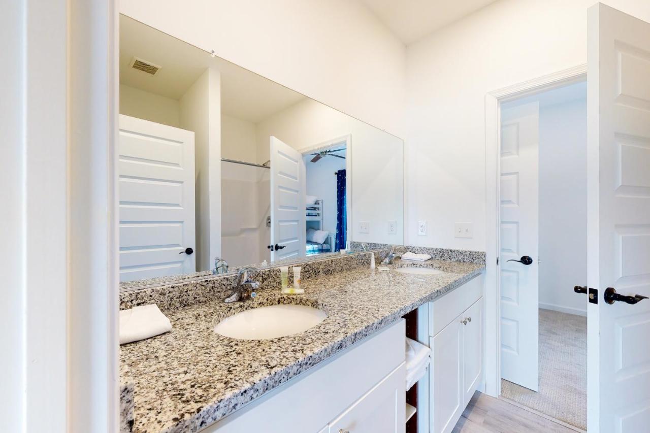 21 Rehoboth Beach House --- 20494 Coastal Highway, Unit #21 Exterior foto