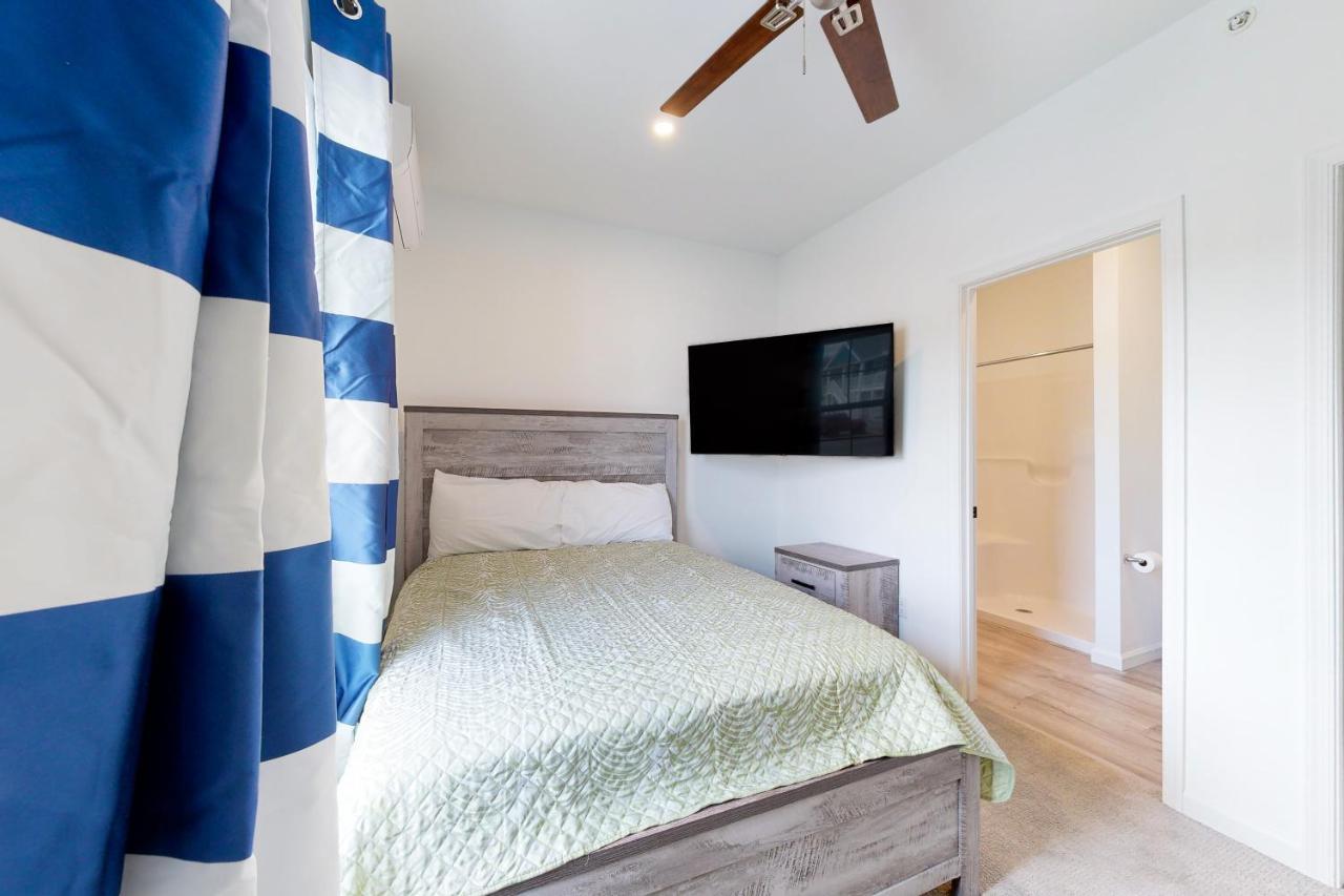 21 Rehoboth Beach House --- 20494 Coastal Highway, Unit #21 Exterior foto