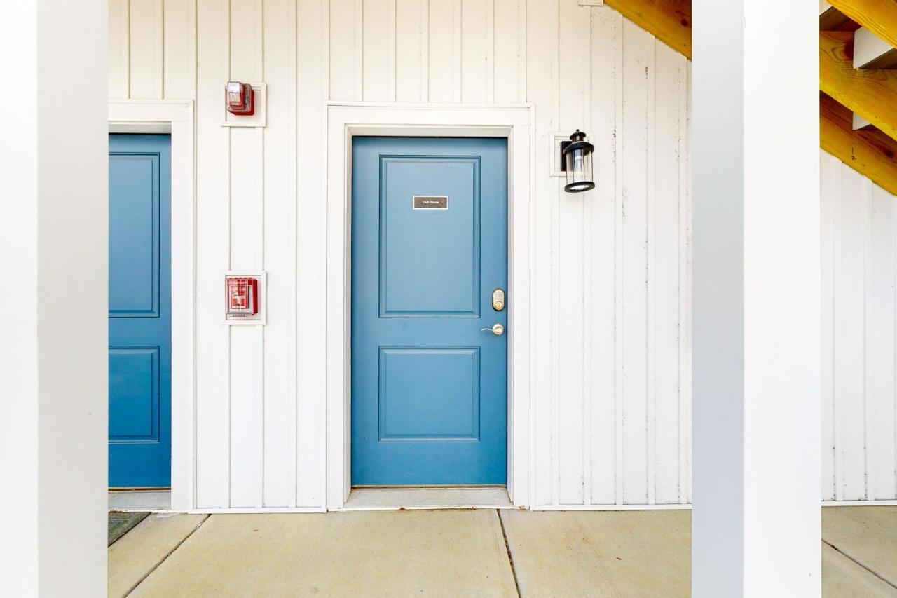 21 Rehoboth Beach House --- 20494 Coastal Highway, Unit #21 Exterior foto