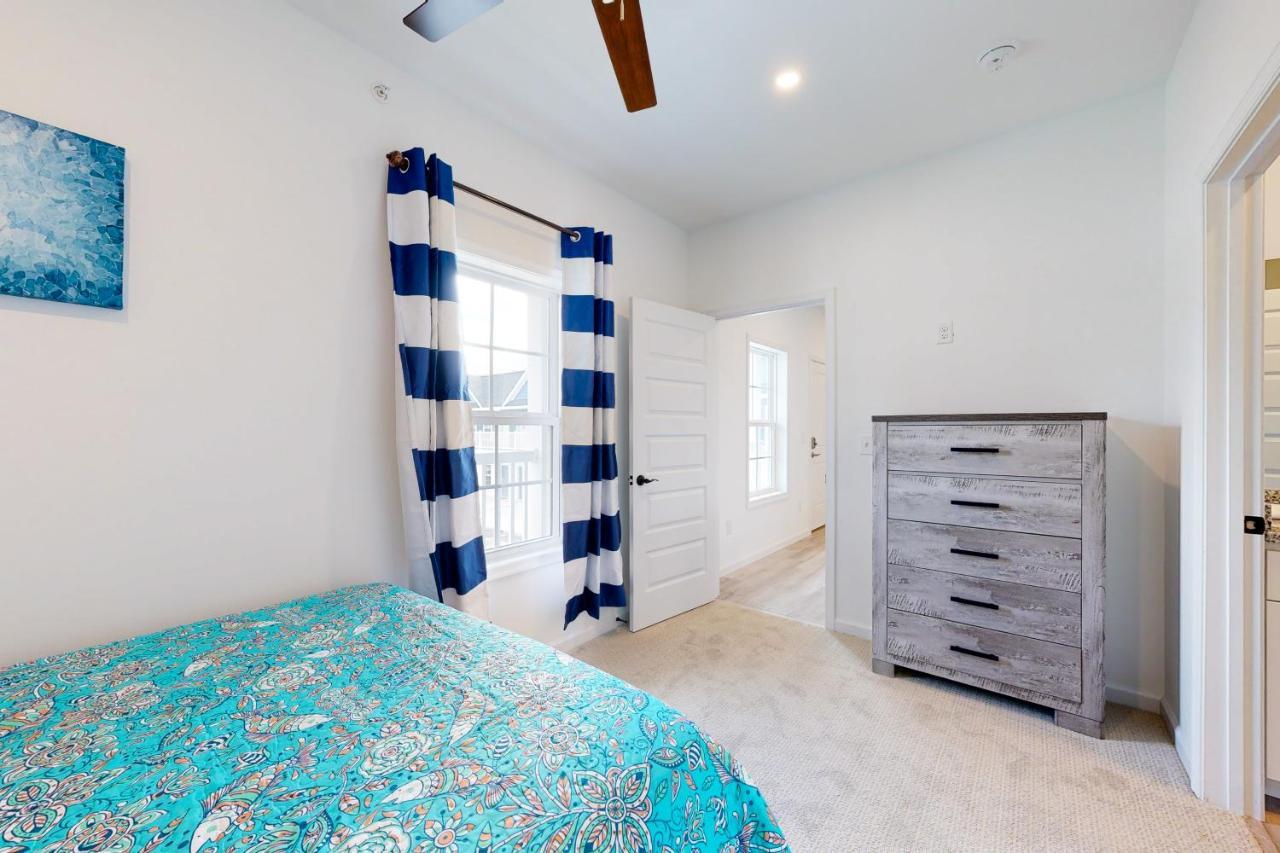21 Rehoboth Beach House --- 20494 Coastal Highway, Unit #21 Exterior foto
