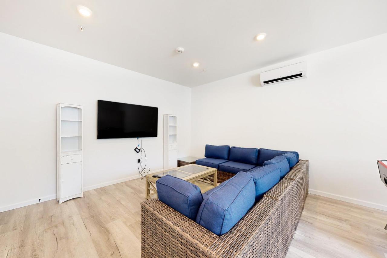 21 Rehoboth Beach House --- 20494 Coastal Highway, Unit #21 Exterior foto
