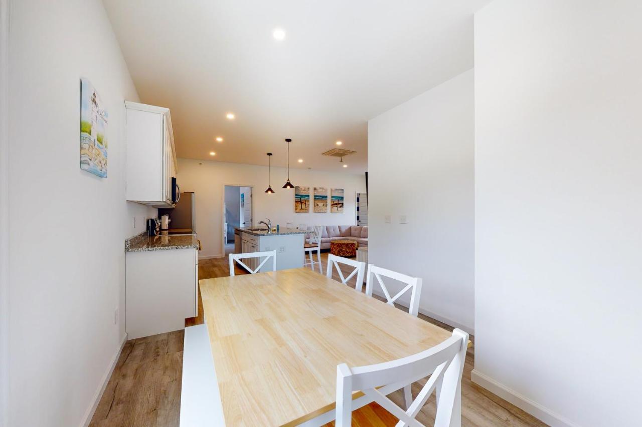 21 Rehoboth Beach House --- 20494 Coastal Highway, Unit #21 Exterior foto
