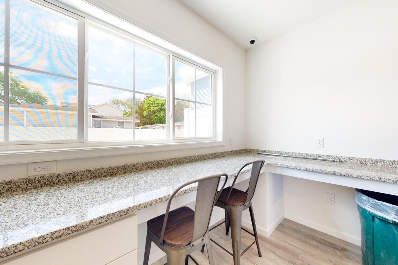 21 Rehoboth Beach House --- 20494 Coastal Highway, Unit #21 Exterior foto